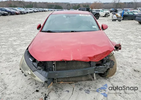 2020 Hyundai Elantra Sel из США, поврежденный, VIN 5NPD84LF5LH511843